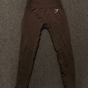 Gymshark Adapt Seamless - Brown (S)